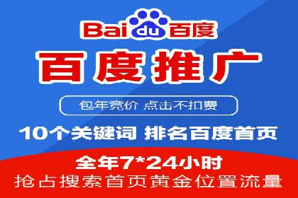 百度竞价推广实战：案例分析与优化策略